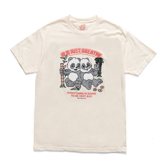Panda World Tshirt