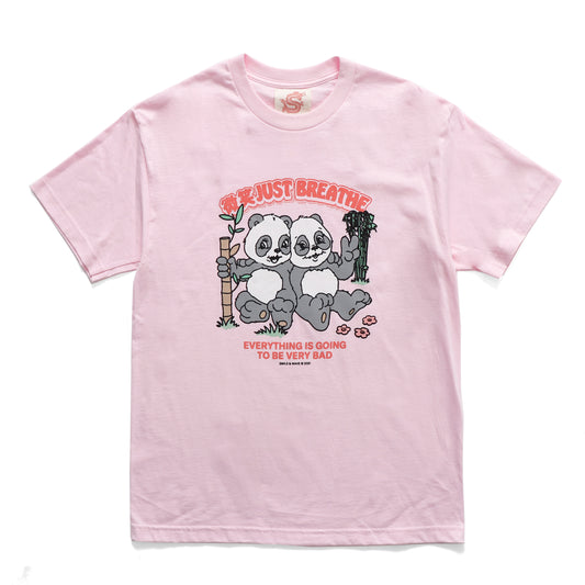 Panda World Tshirt