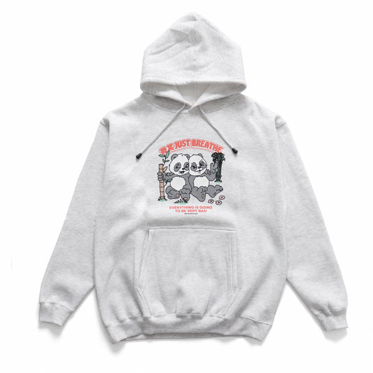 Panda World Hoody