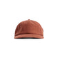 Panelled Cap