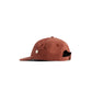 Panelled Cap