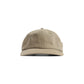 Panelled Cap