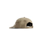 Panelled Cap