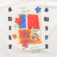 Pastel Collection Tshirt