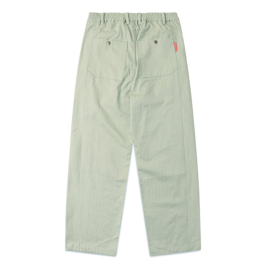 Patch Panel Pants