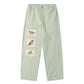 Patch Panel Pants