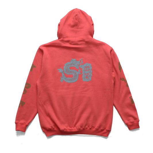 Platypus World Hoody