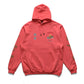 Platypus World Hoody