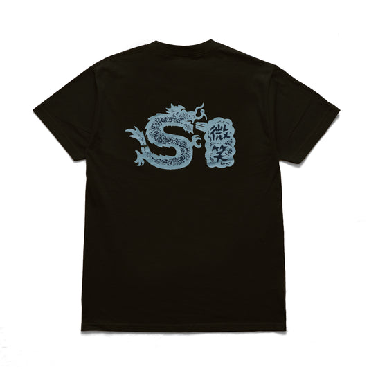 Platypus World Tshirt