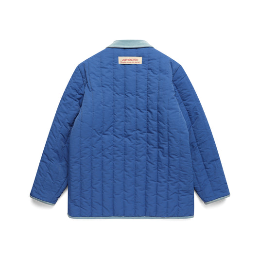 Preston Quilted Jacket