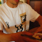 Dance Dance Tshirt