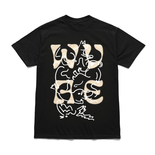 Save the Animals Tshirt