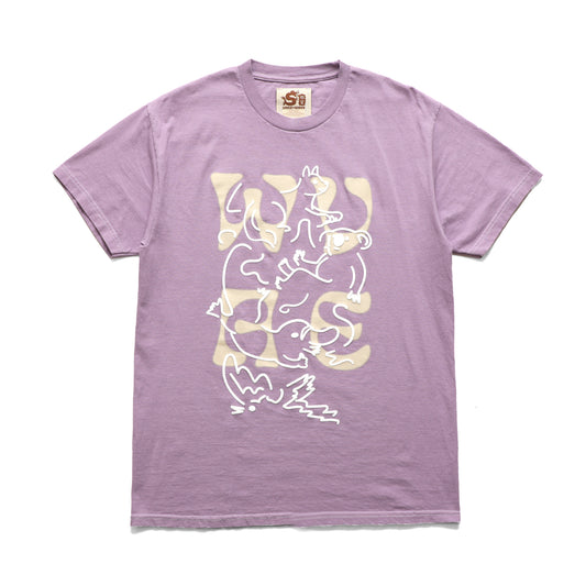 Save the Animals Tshirt