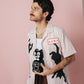 Feline Short Sleeve Shirt
