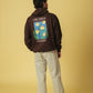 Patch Panel Pants