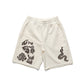 Stamp Shorts