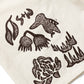 Stamp Shorts