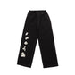 Stamp Stitch Pants