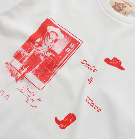Stand Up Tshirt