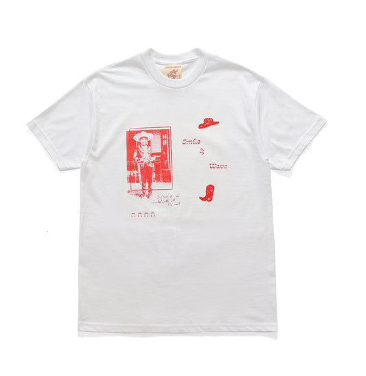 Stand Up Tshirt