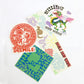 Summer Sticker Pack