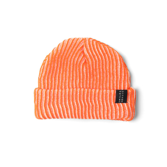 Stripe Beanie
