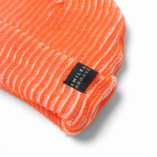 Stripe Beanie