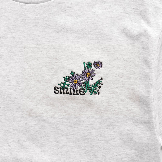 Swan River Daisy Tshirt