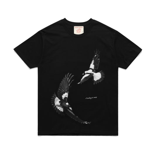 Swoop Tshirt