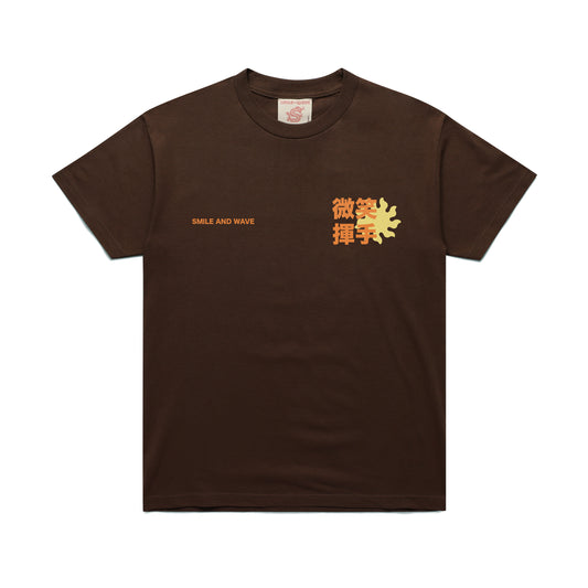 Vision Tshirt