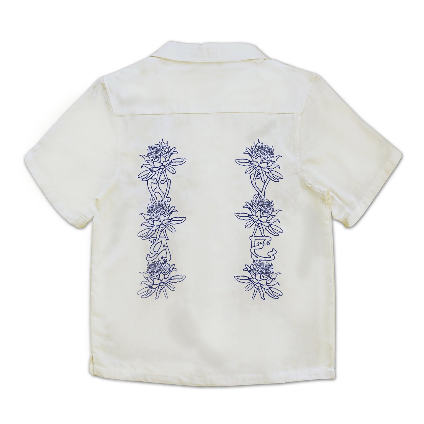 Waratah Shirt