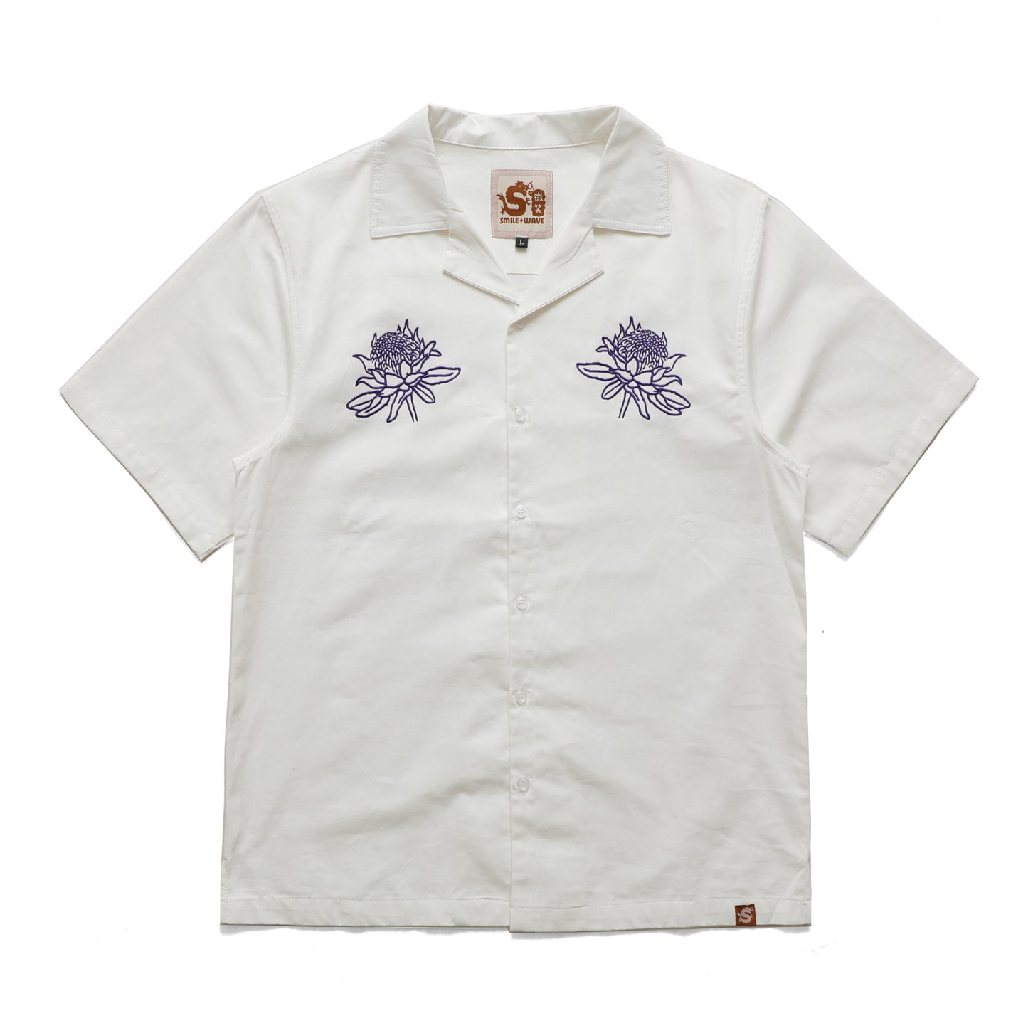 Waratah Shirt