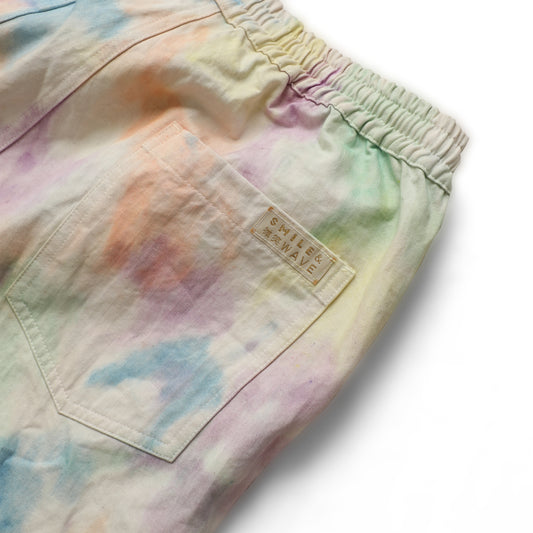 Multi Workers Pants