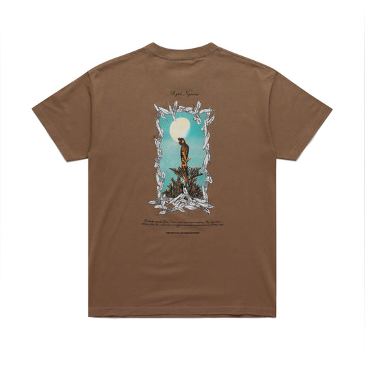 Yellow Tail Tshirt