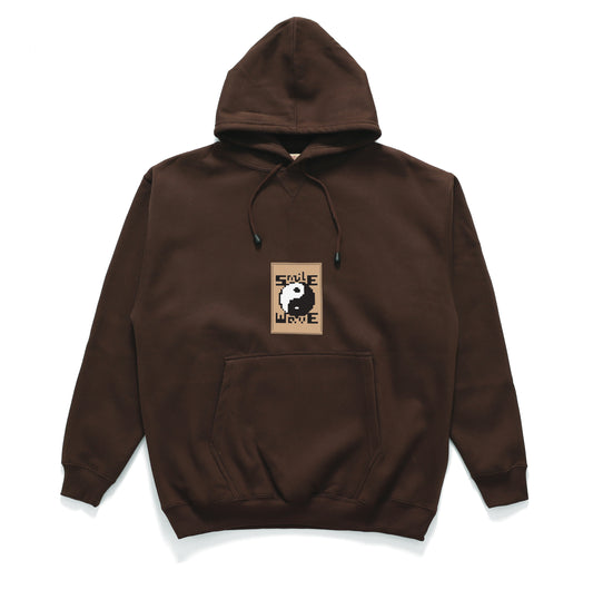 Yin Hoody