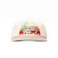 Yum Cha Strapback Cap